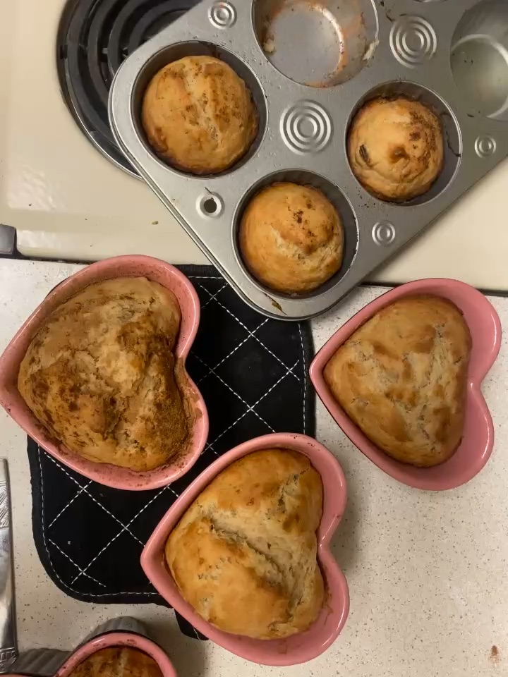 Banana Bread 🤤