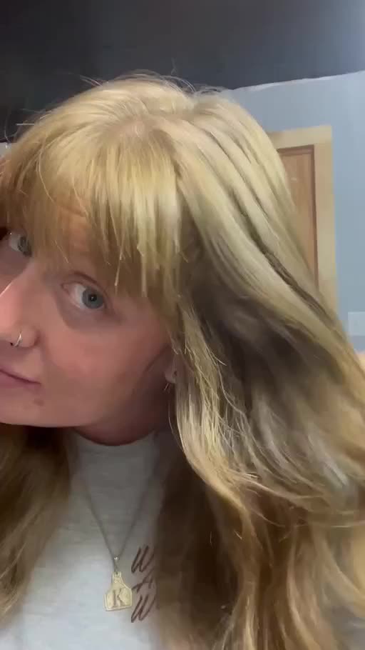 TikTok post