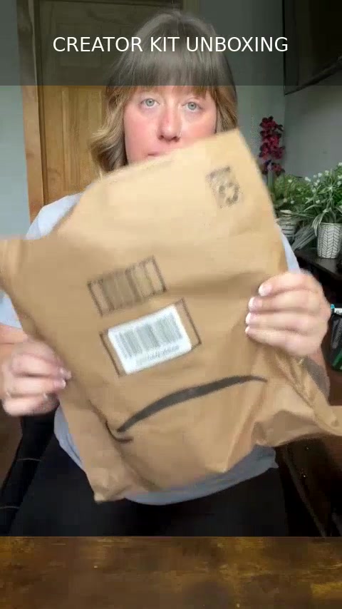 TikTok post