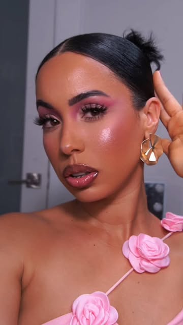 Tranformacion #makeup #makeup #maquillaje2024 #makeupartist #makeuptutorial