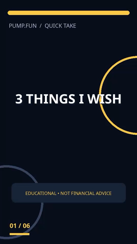 Idk