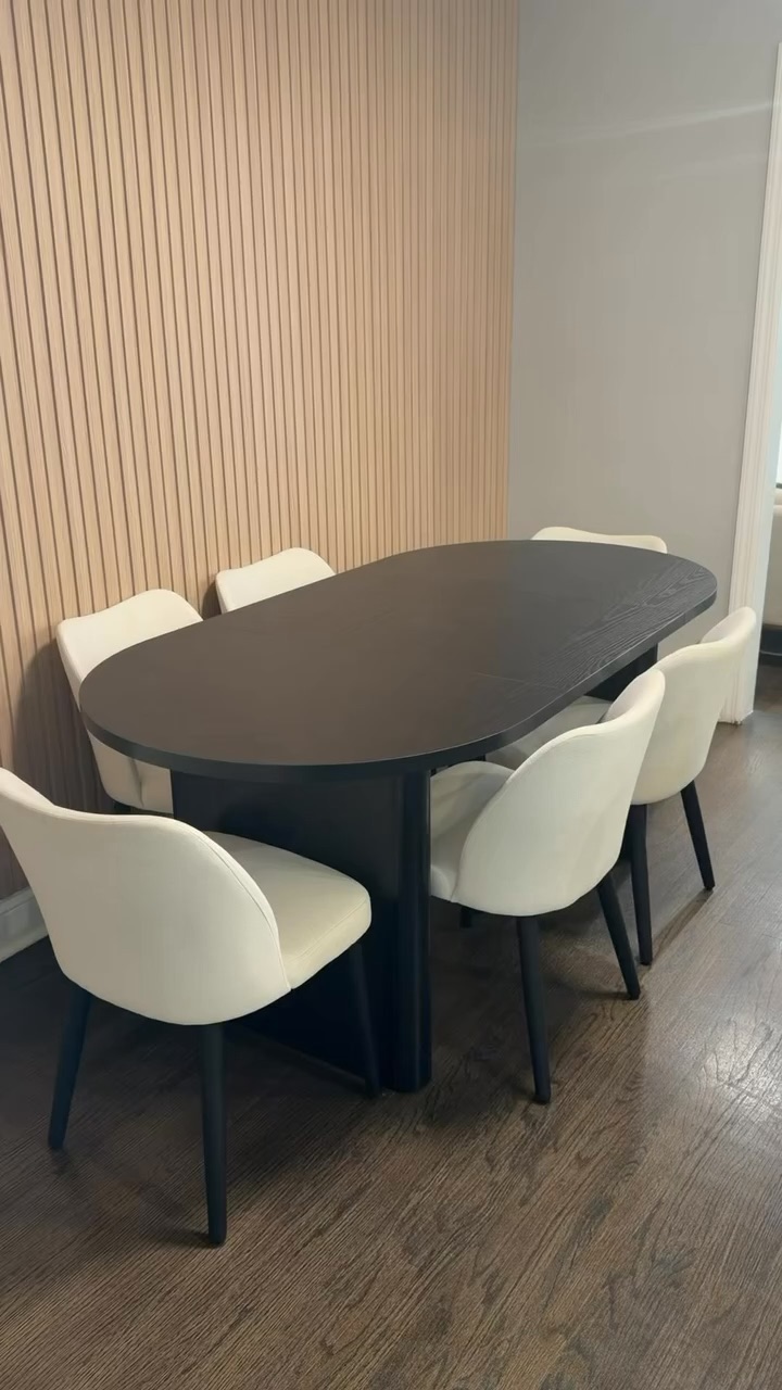 Dining Room Styling | Home & Lifestyle UGC