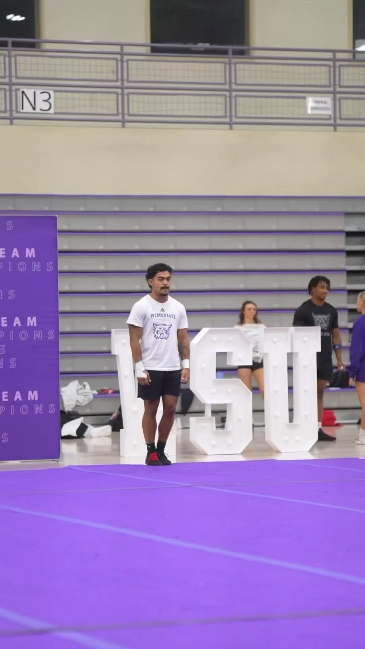 Cheerleading