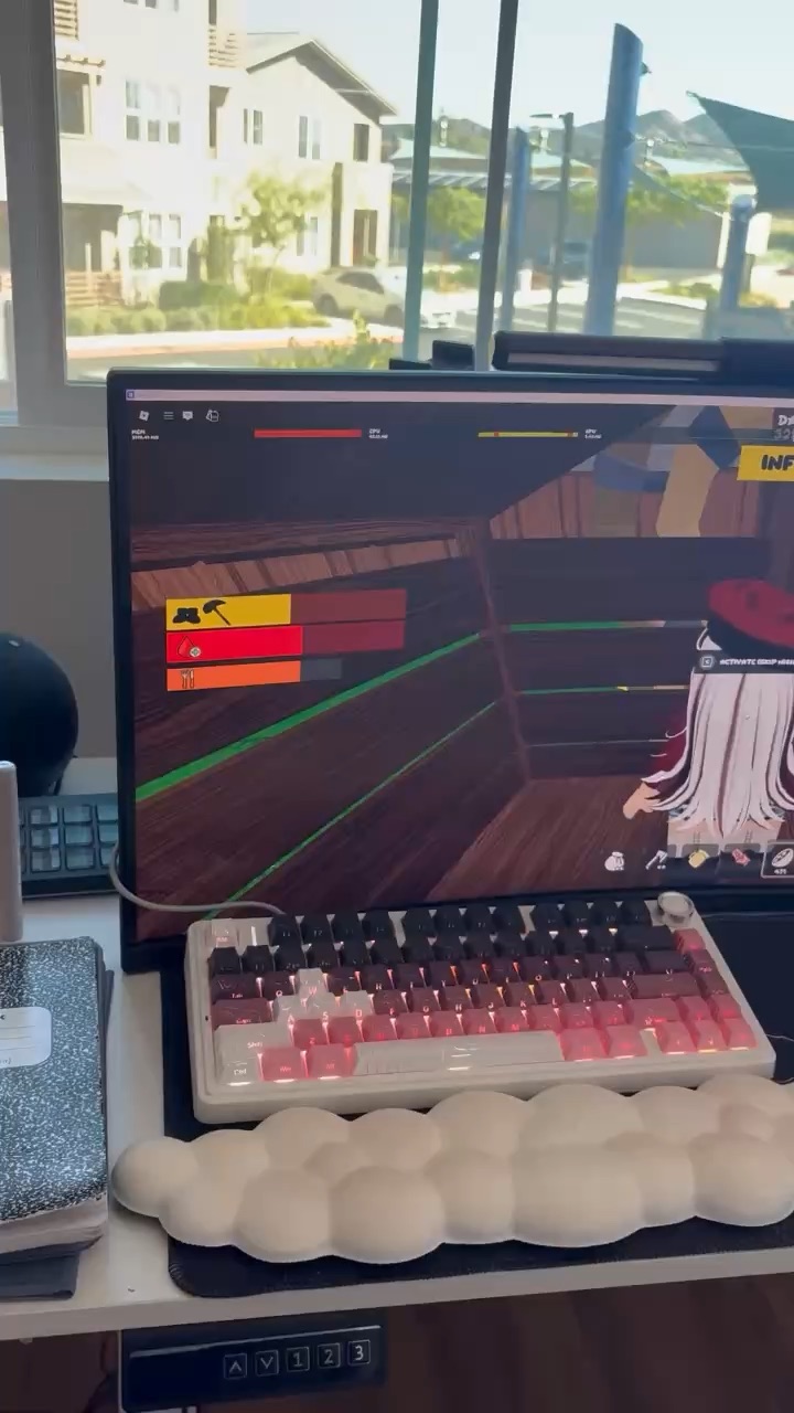 Gaming