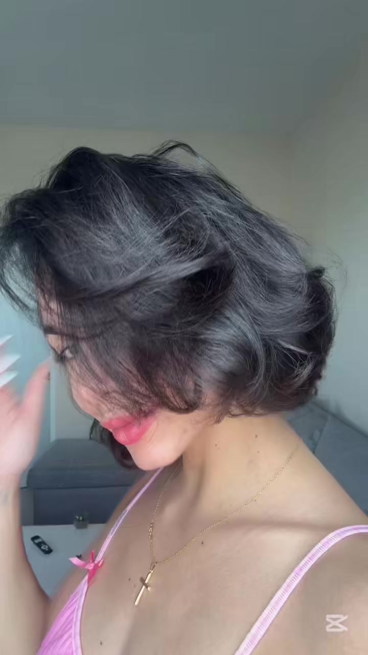 TikTok post