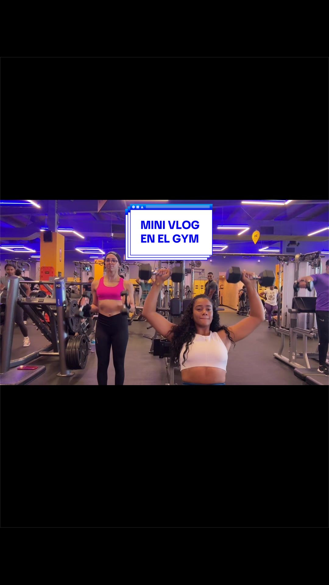 #gymmotivation #gymrat #contenido