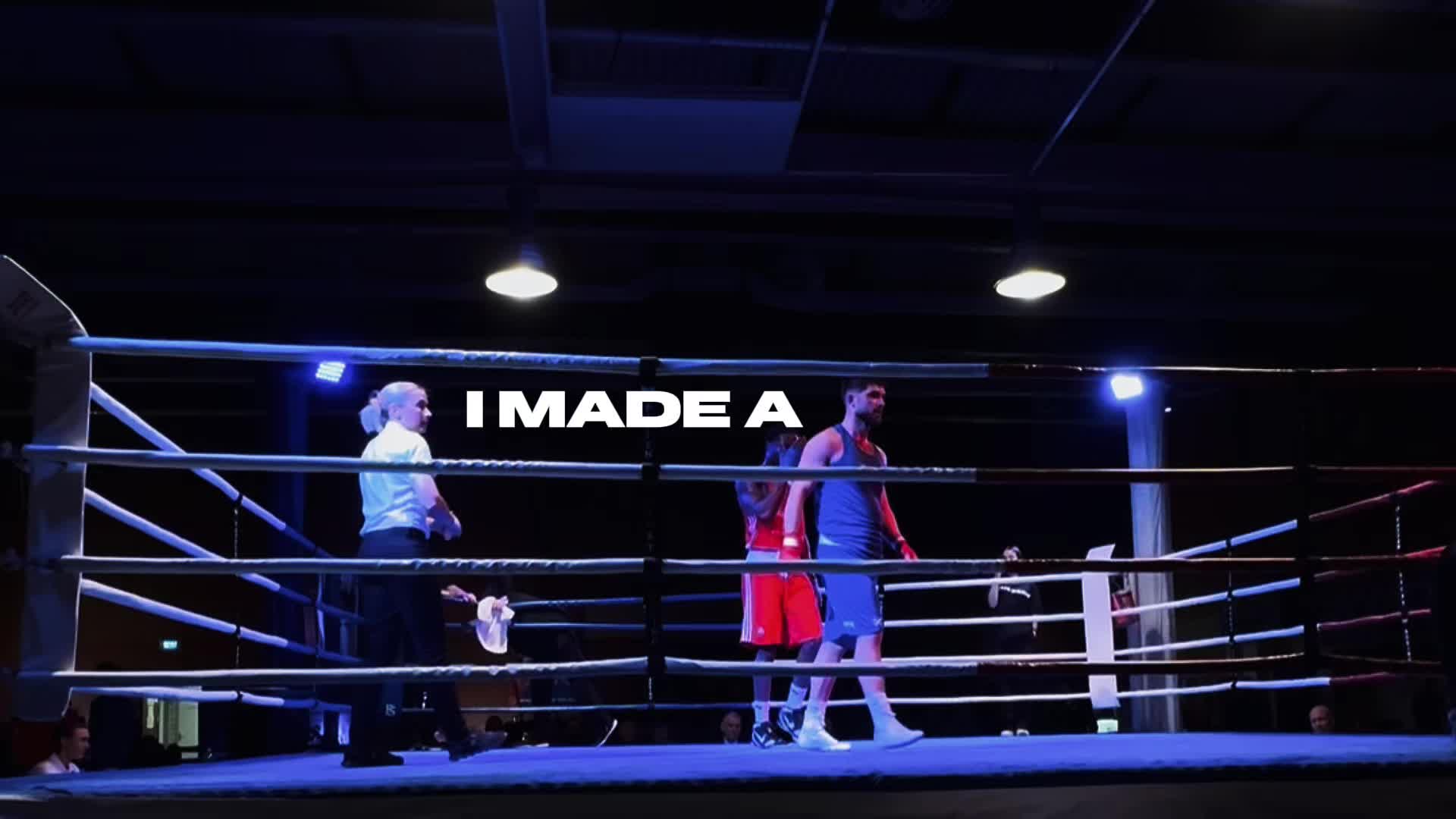 #CapCut #boxing #edit