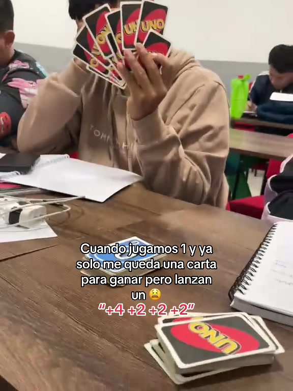 Que malo son 🥲😫 estos muchachos…#humor #fyp #parati #uno