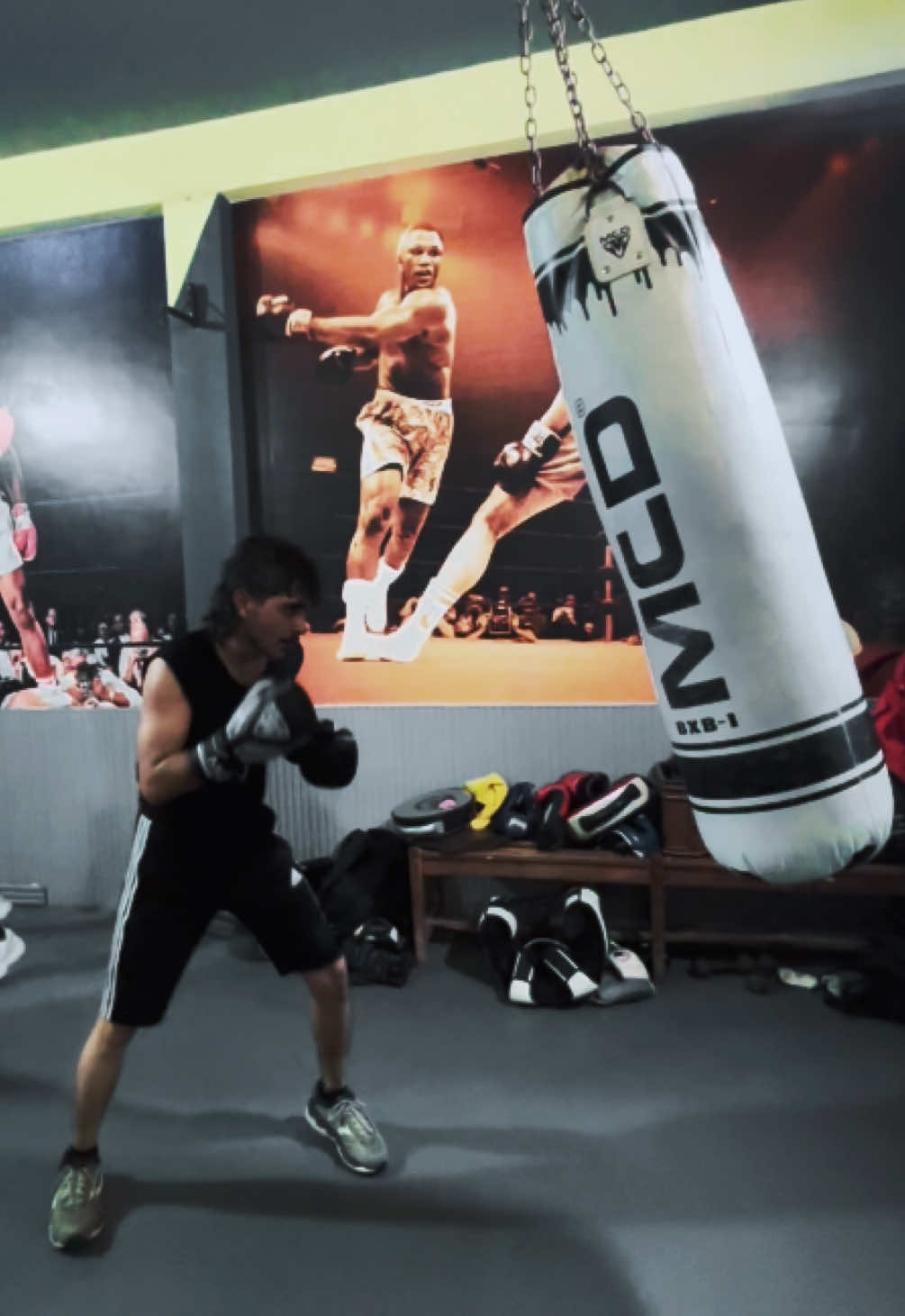 #bagwork #boxer #fyp