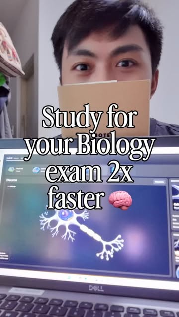 Study for your Biology exam 2x faster 🧠 🇵🇭 #StudyTok #School #AstraAI #3802