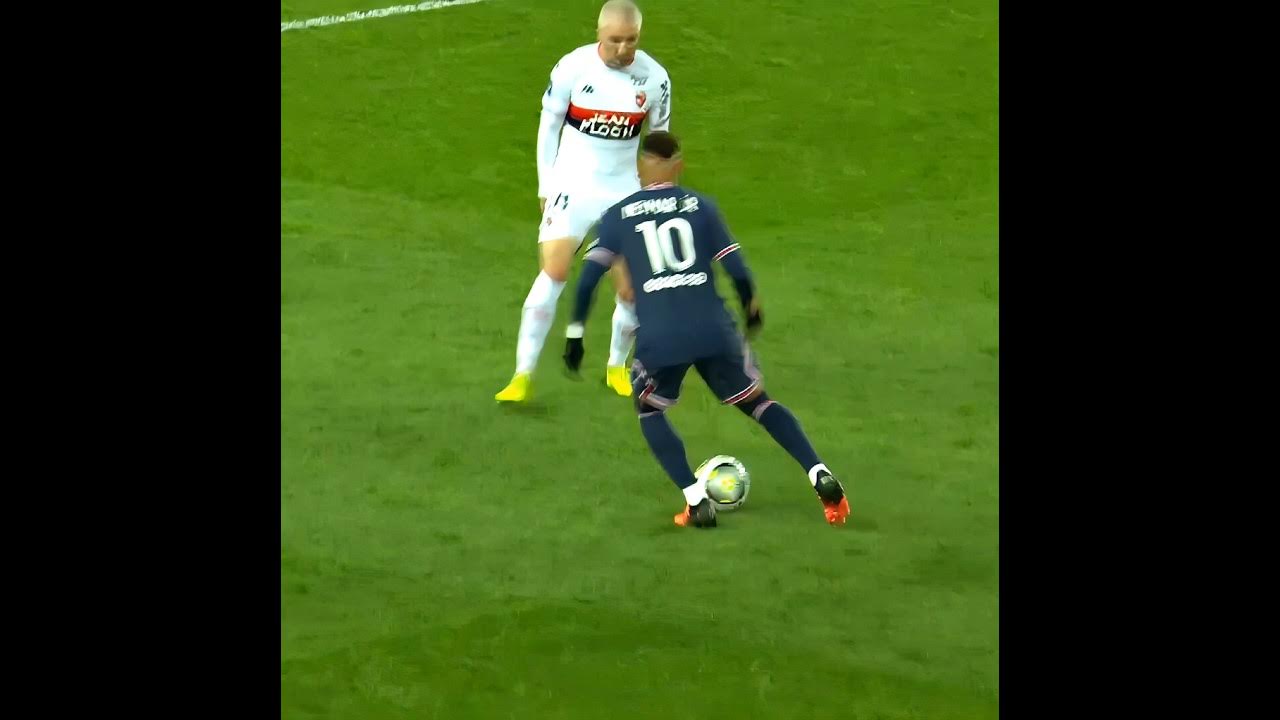 Melhor drible do Neymar de cada ano ⚽️🔥 #futebol #neymar #neymarjr #dribles #Barcelona #psg