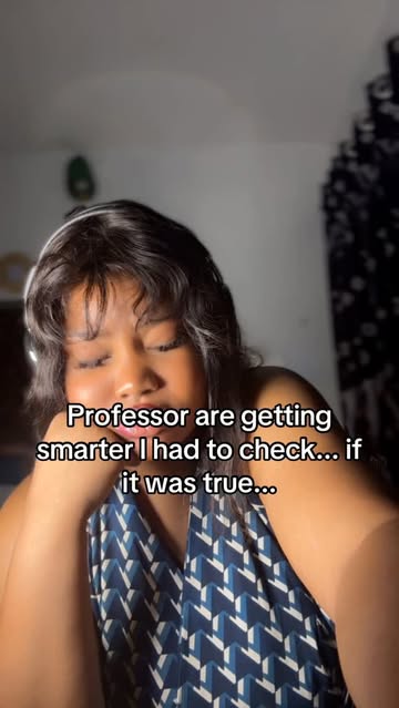 I just had to double check #studyinghacks #college #studyhacks #aidetecor #schoolhacks