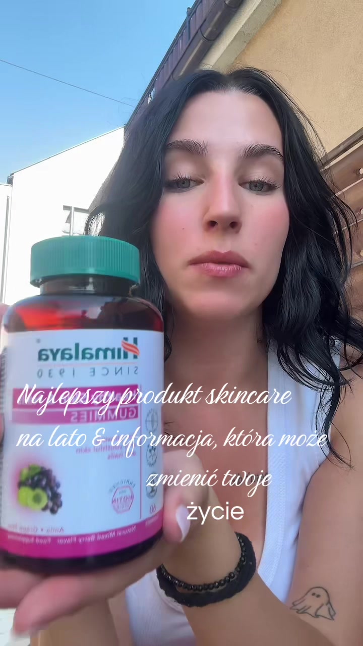 badajcie się!! #vitd3 #witaminad3 #wellnessroutine