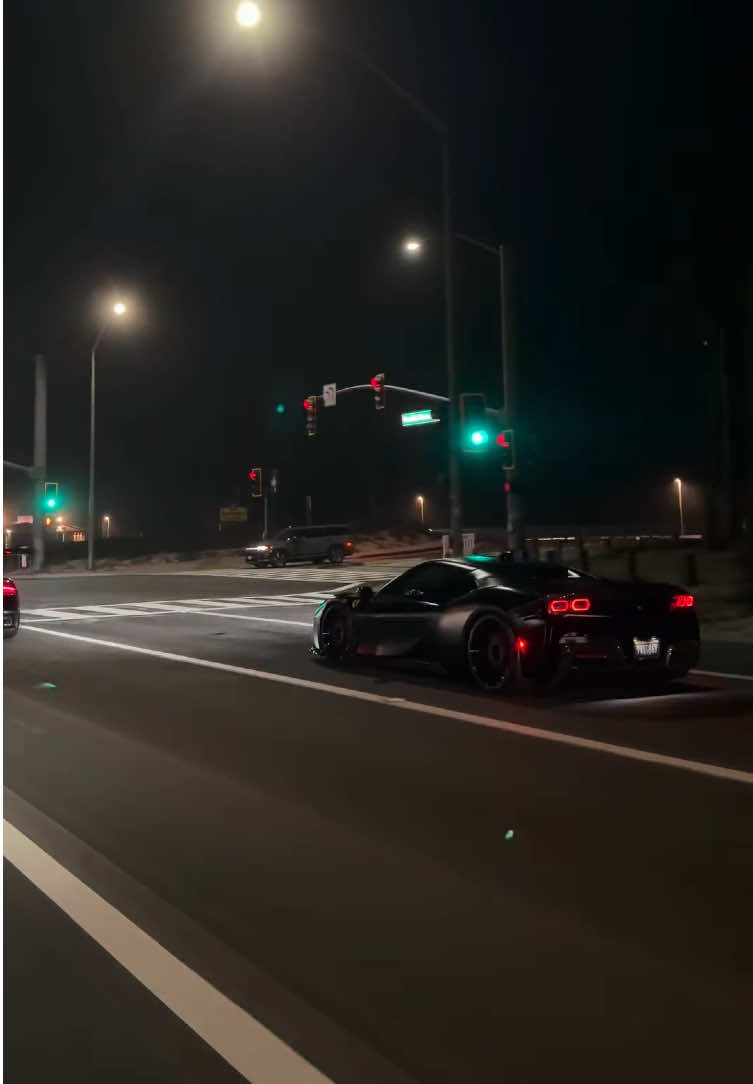 TikTok post