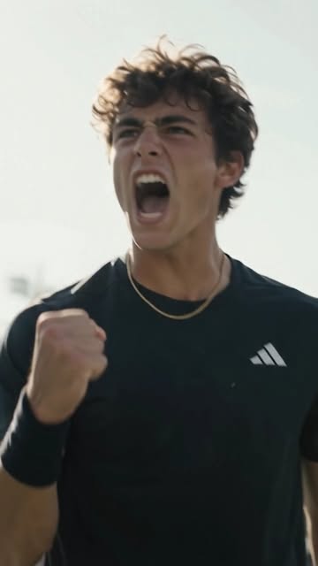 Tennis is a different level 🎾🔥 #tennis #sports #tennislife #sportstiktok #athlete #reels