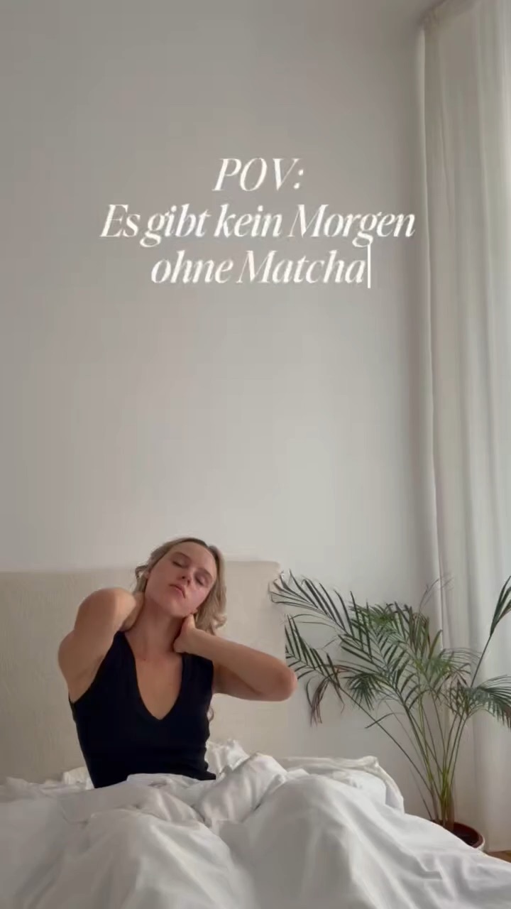 Morning Routine