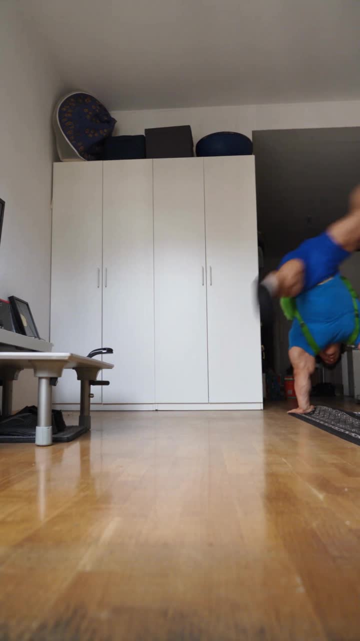 #fin #horadeaventura #AI #fyp #gym