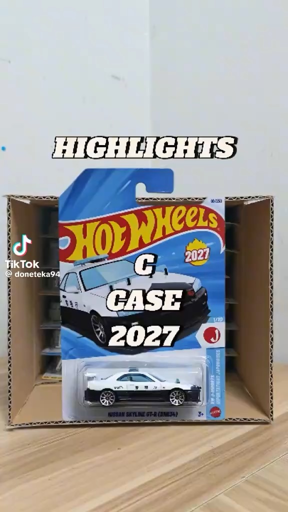 hot wheels collection review