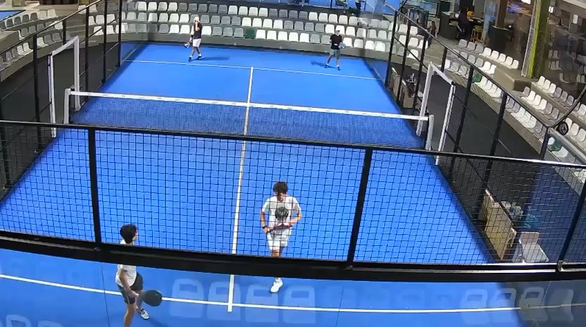 Padel