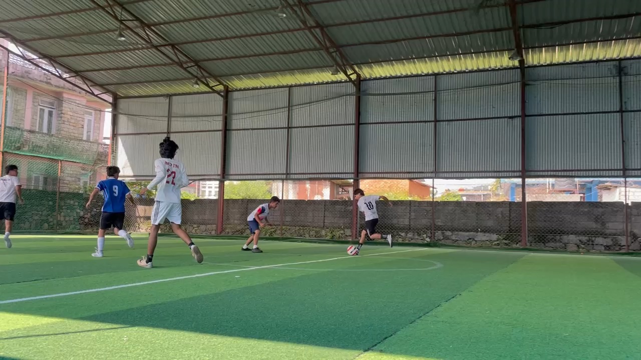 Football