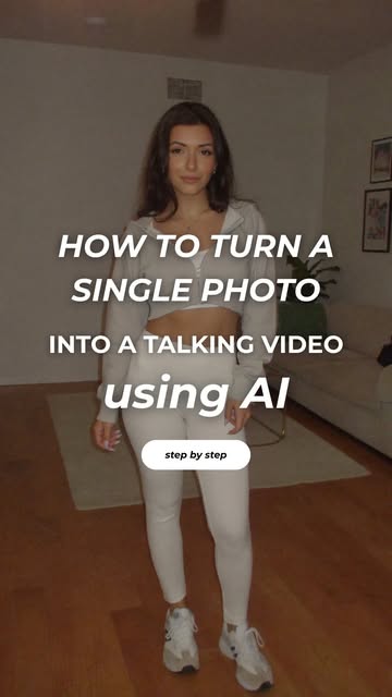 You don’t need a camera, lighting, or even to film yourself anymore… ⬇️ I used Google Veo 3.1 Light inside @higgsfiel...