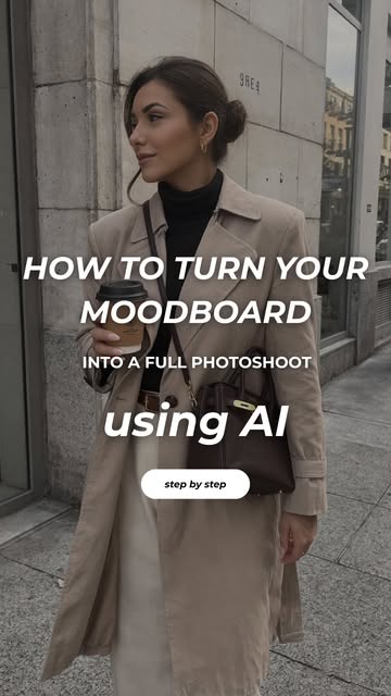 Yes, I made this while laying in the bathtub 🛁 ➡️ If you want to know how to create your own AI avatar check out the...
