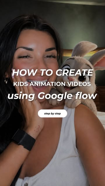 What should I name miss bunny? Comment ⬇️ 🐰 I honesty had so much fun creating this video and it was so easy to crea...