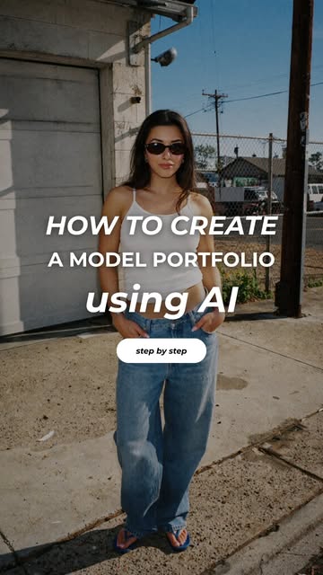 It’s never been easier to create a portfolio whether you’re a model or an influencer and need to upgrade your content...