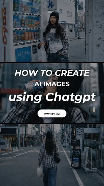 Mainly I just use @chatgpt for prompts and asking questions, but today I tried their new image generator and wow, I t...