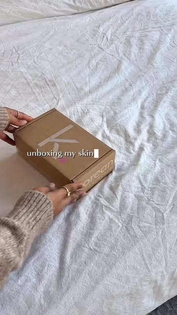 ✨ ¡Acabo de recibir mi paquete de Skincare y no podía esperar para mostrarles todo! 😍 📦 Unboxing completo de produc...