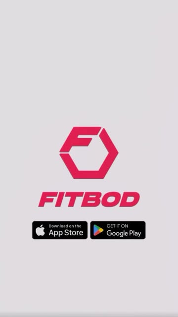 The biggest change wasn’t more motivation—it was having a system. Now I just open Fitbod, follow my workout, and stay...