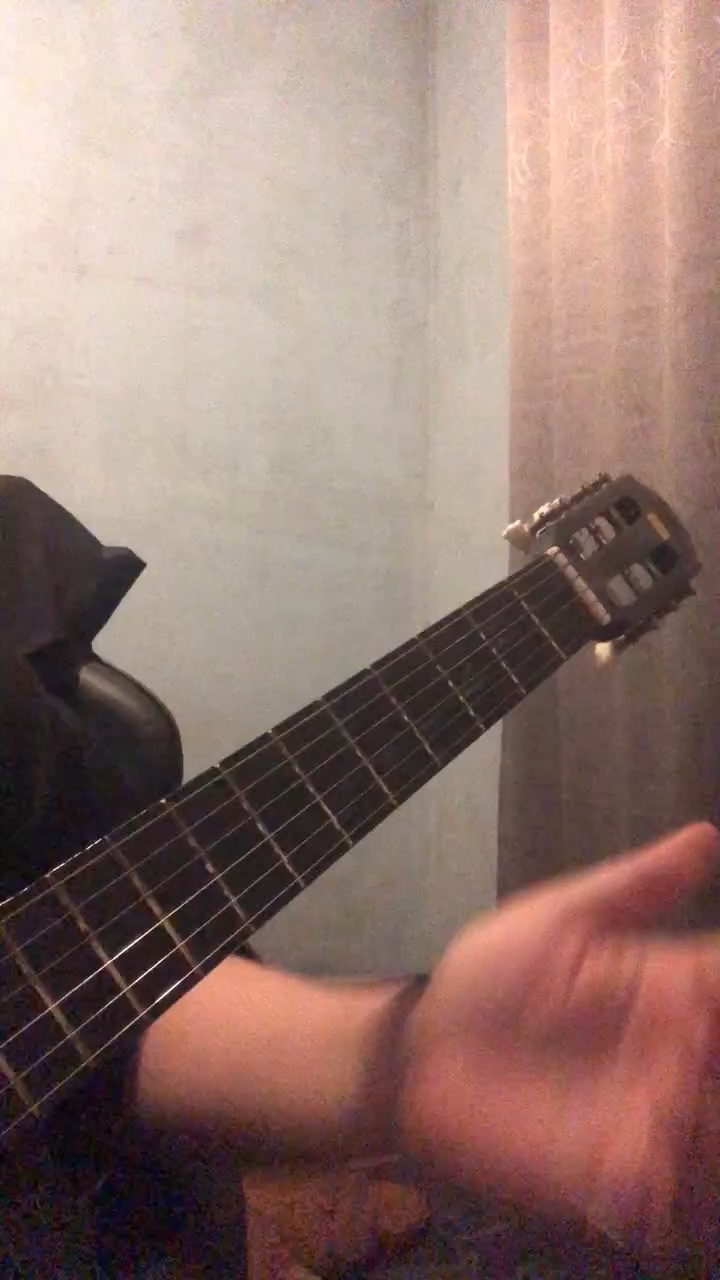Cover song