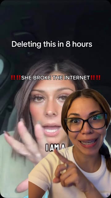 She deleted it but I saved it!! Watch it all‼️‼️ #ecom #ecommerce #dropshipping #aidropshipping #shopify