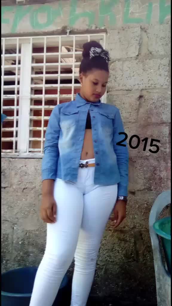 #viral #bonita #años