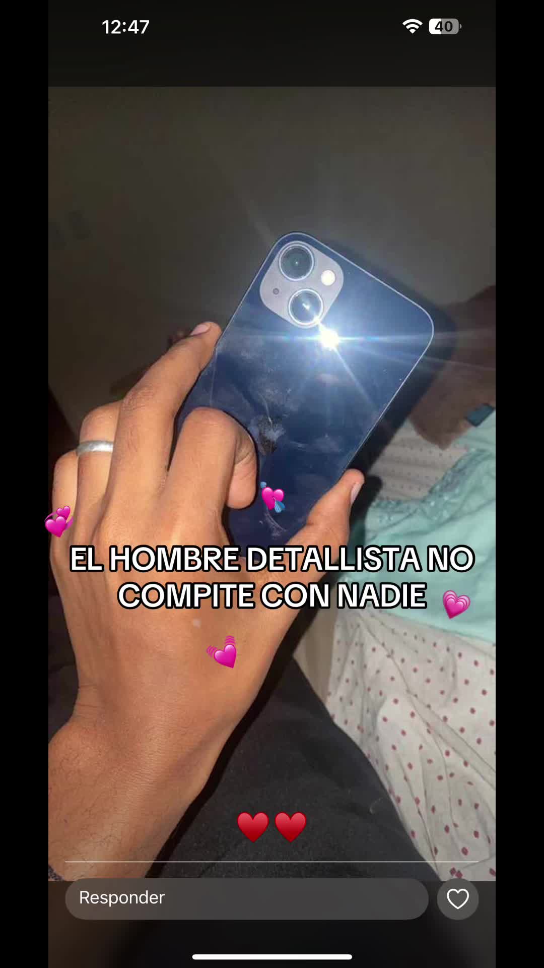#destallista
