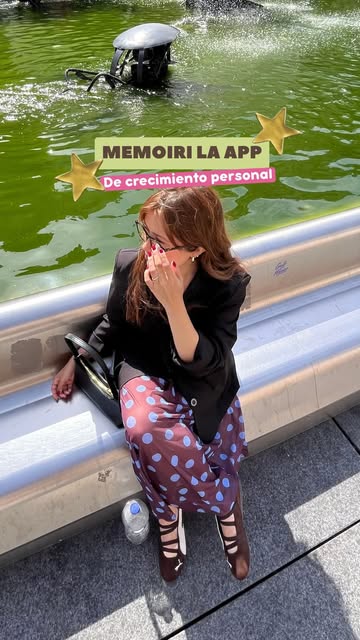 #publicidad Me gusta tener un espacio donde puedo guardar mis pensamientos, documentar mis momentos favoritos y volve...