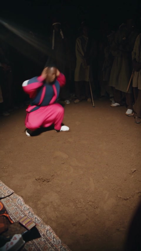 Nou nekheul touti rk #fyp #tiktoksenegal🇸🇳 #danse