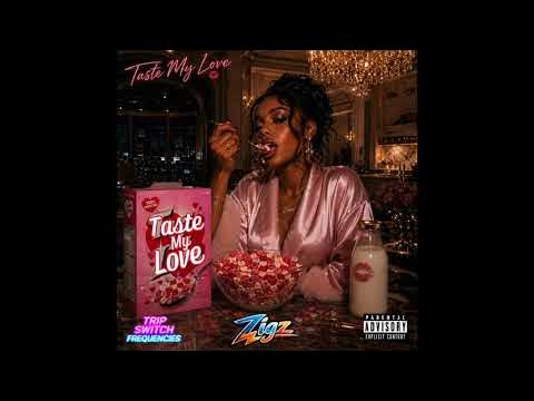 The first single by Zigz - Taste My Love "Taste My Love" is an energetic house track built around infectious rhythms,...