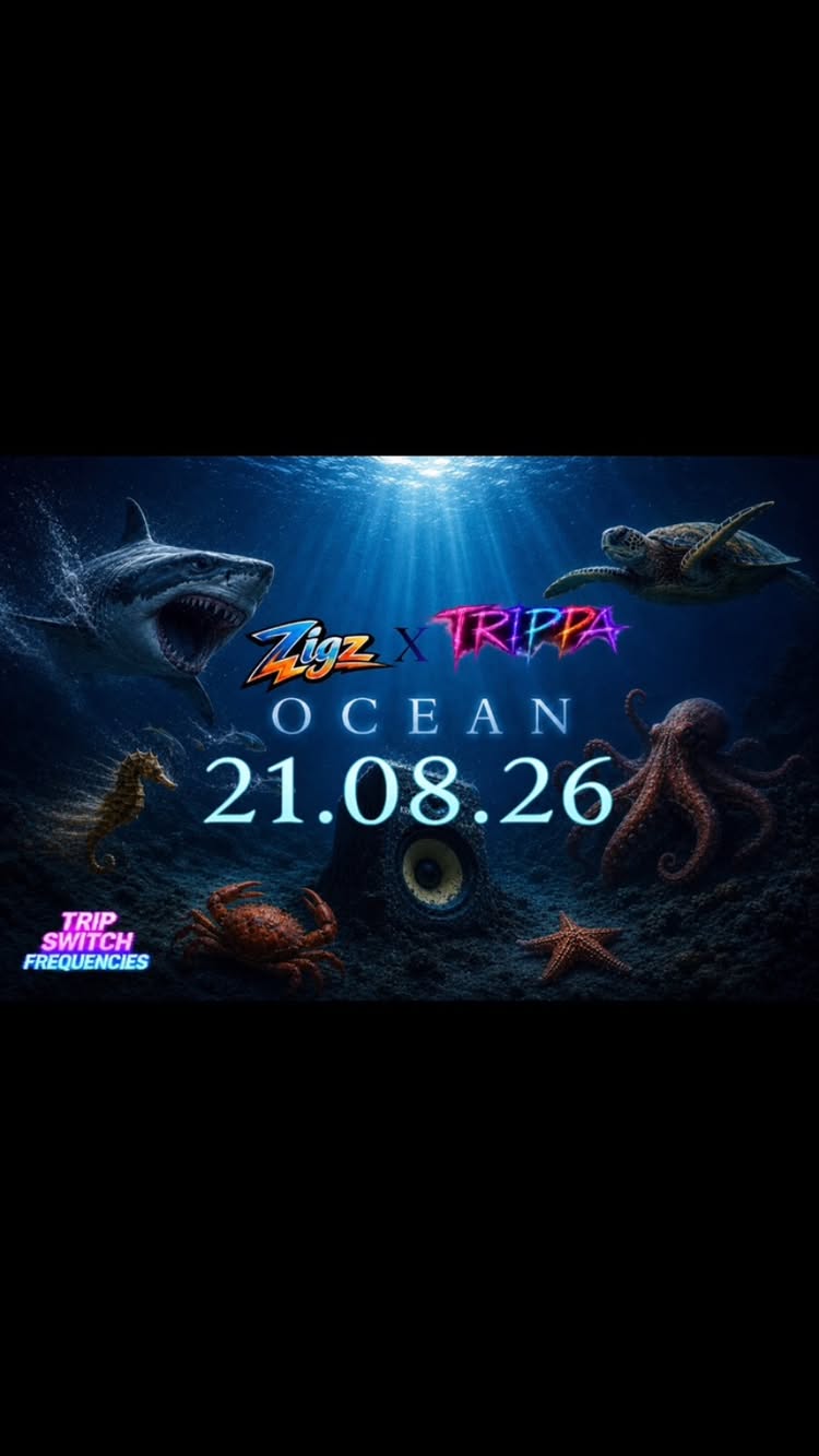 THIS FRIDAY OCEAN DROPS 💧 #newmusic #drought #dancemusic #heatwave #summer26