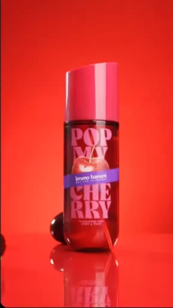 Cherry Pop