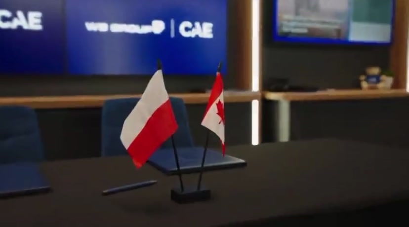 #creatorsearchinsights #MSPO #TargiKielce #Defence #DefenceEvent We reflect on a week of valuable engagements with pa...