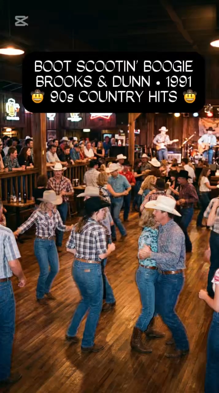 Country Music