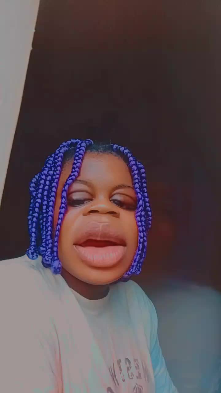 TikTok post