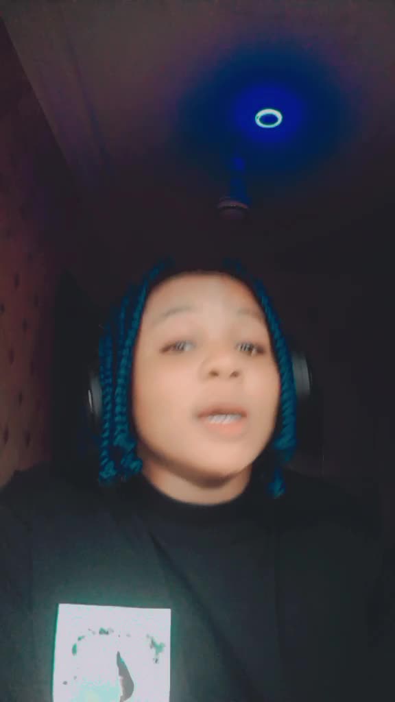TikTok post