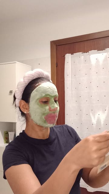 Asì fue mi rutina nocturna y les digo algo ​el skincare nocturno no es solo vanidad, es el lujo de regalarme unos min...