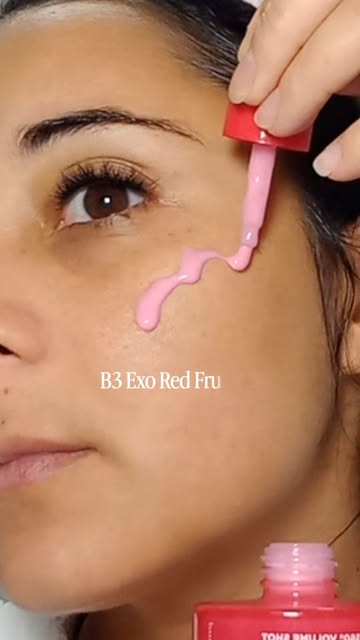 Si tienes +25 y buscas una piel más firme, luminosa y con volumen desde todos los ángulos, tienes que probar esto ✨ E...