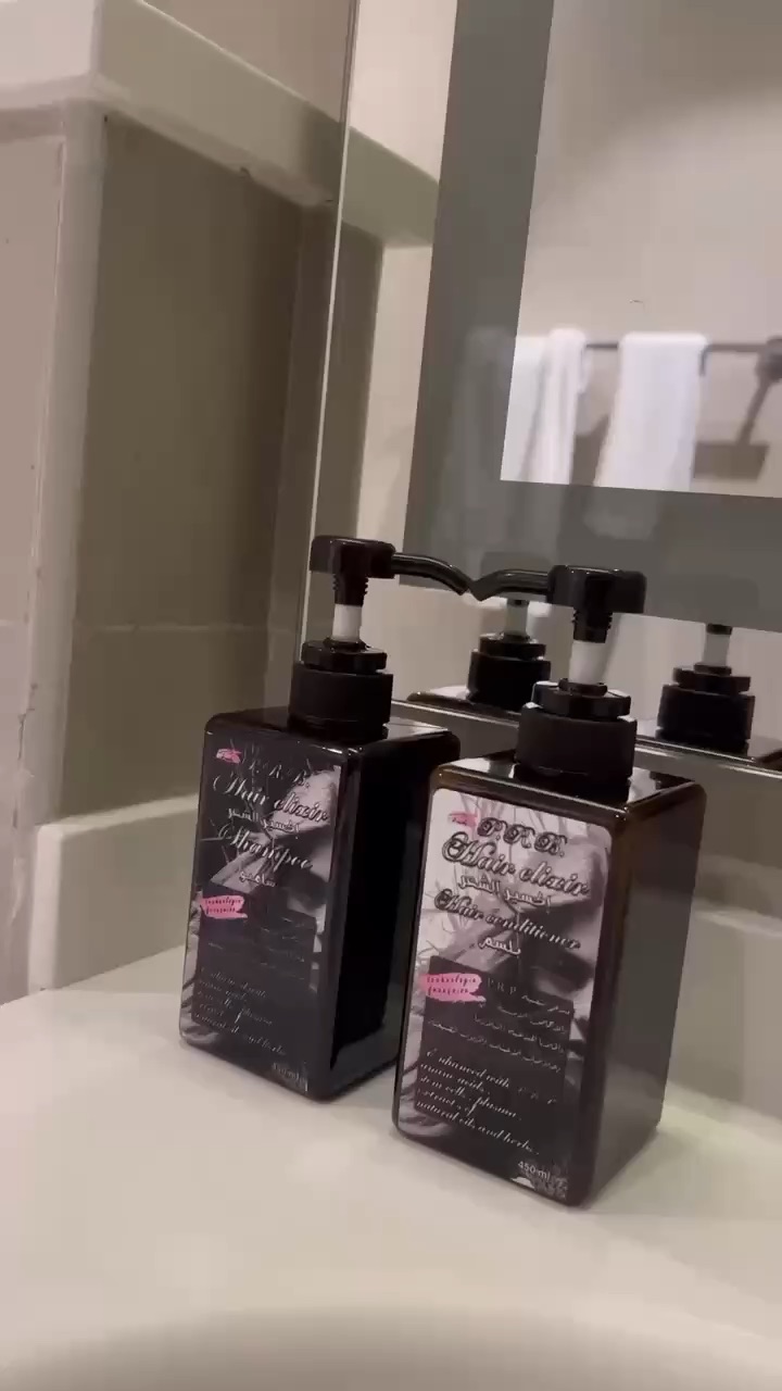 Shampoo