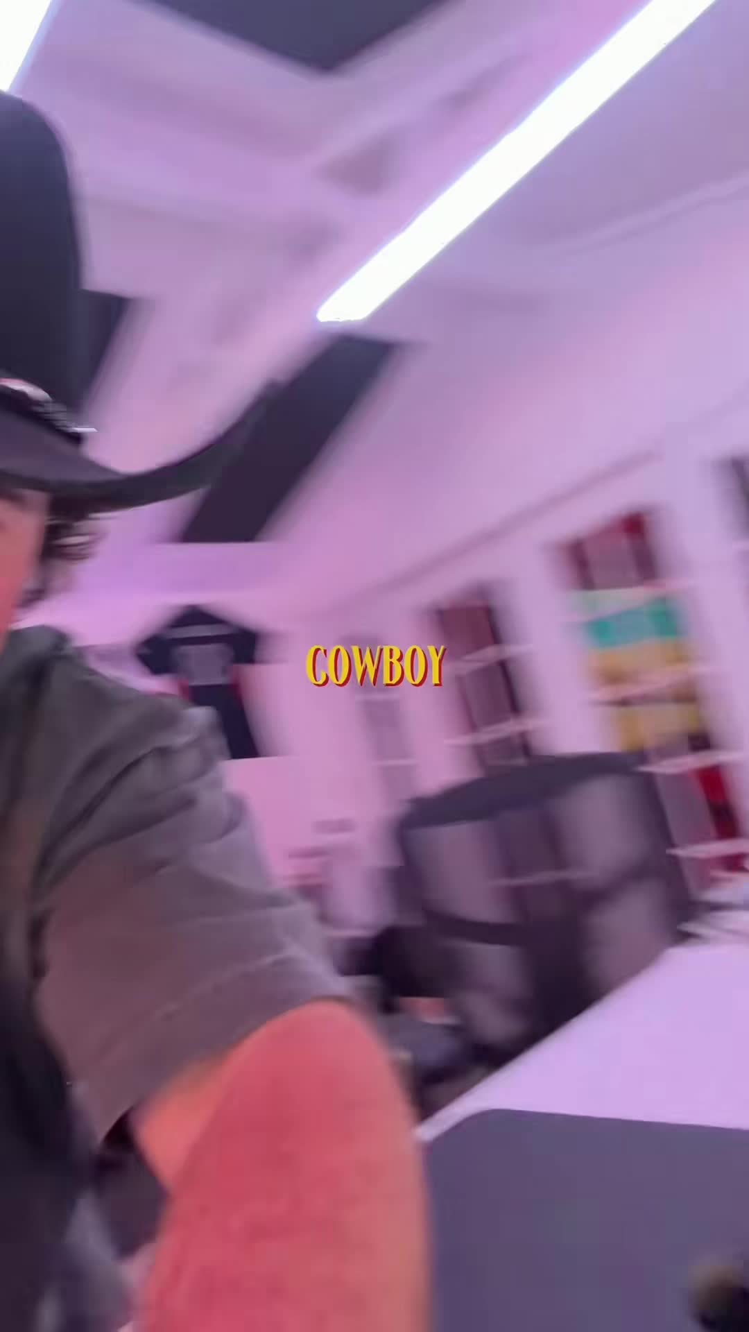 TikTok post