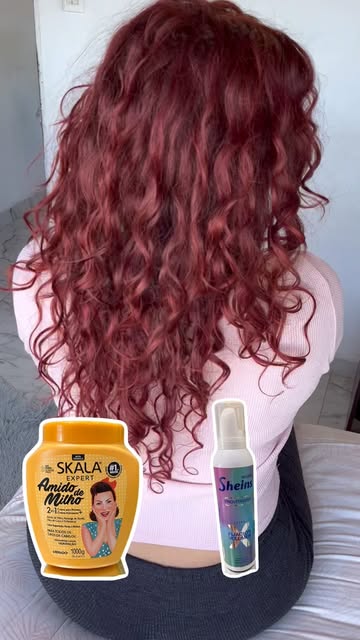 ¿Segundo día de rulos y no sabés qué hacer? Te muestro dos formas fáciles de activarlos sin tener que lavarte el pelo...