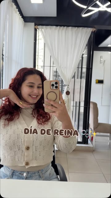 No sabía que lo necesita hasta que me lo hice !!🫧✨ Definitivamente un nuevo plan para mi agenda cada mes ❤️ Gracias...